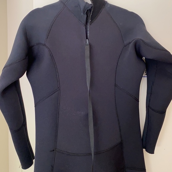 Rip Curl PEAK women's 4/3 wetsuit - Picture 6 of 7
